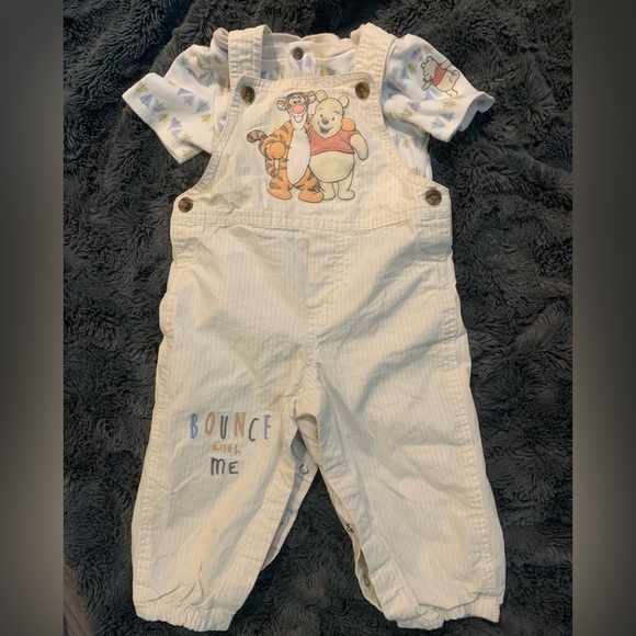 BOGO50 Group of 3 outfits: all 12-18mo - all VGUC - Picture 4 of 5
